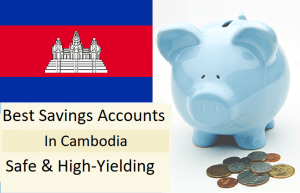 best savings accounts cambodia