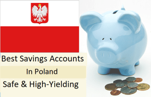 best savings accounts poland