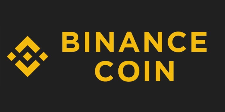 binance token bnb logo good investment