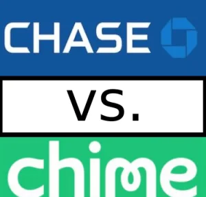 chase vs chime