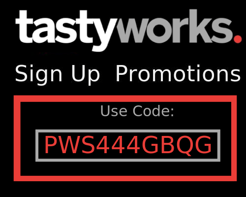 Tastyworks Sign Up Promotions referral code