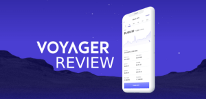 Voyager Crypto App Exchange Review Safe