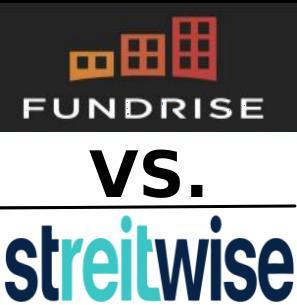 fundrise vs streitwise
