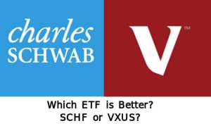 SCHF vs VXUS ETF Comparison