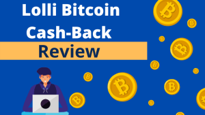 Lolli bitcoin cash back review good or bad