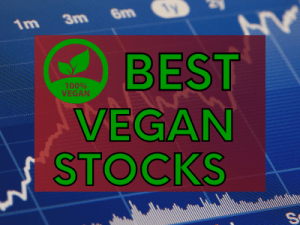 vegan stocks to buy now