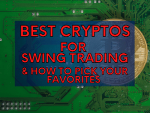 best cryptos for swing trading
