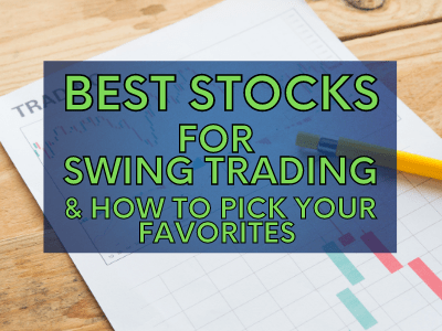 best stocks for swing trading