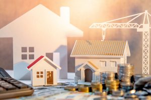 How To Invest In Real Estate Without Buying Property
