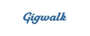 Gigwalk Review Logo Example Legit or Not