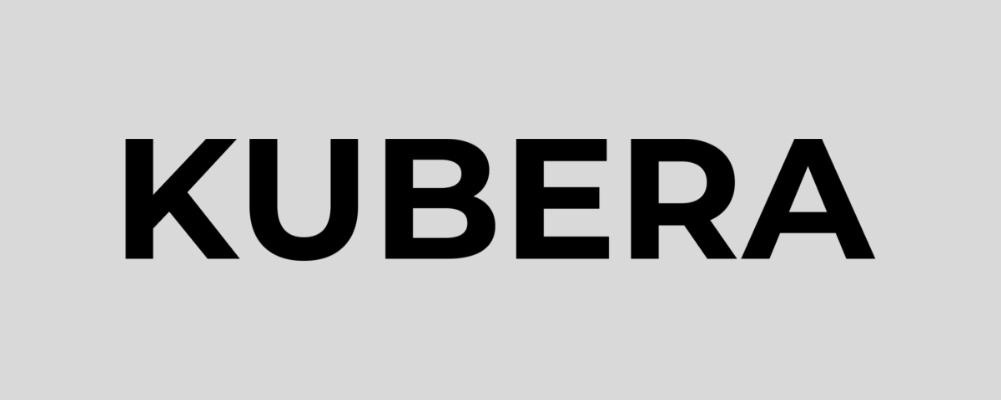 Kubera Portfolio Tracker Review Logo