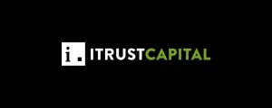 iTrustCapital Review Logo Example