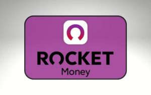 Rocket Money Review Logo